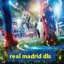 real madrid dls